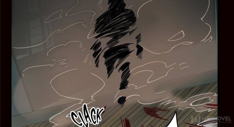 Lord of the Mysteries Chapter 47 - page 76
