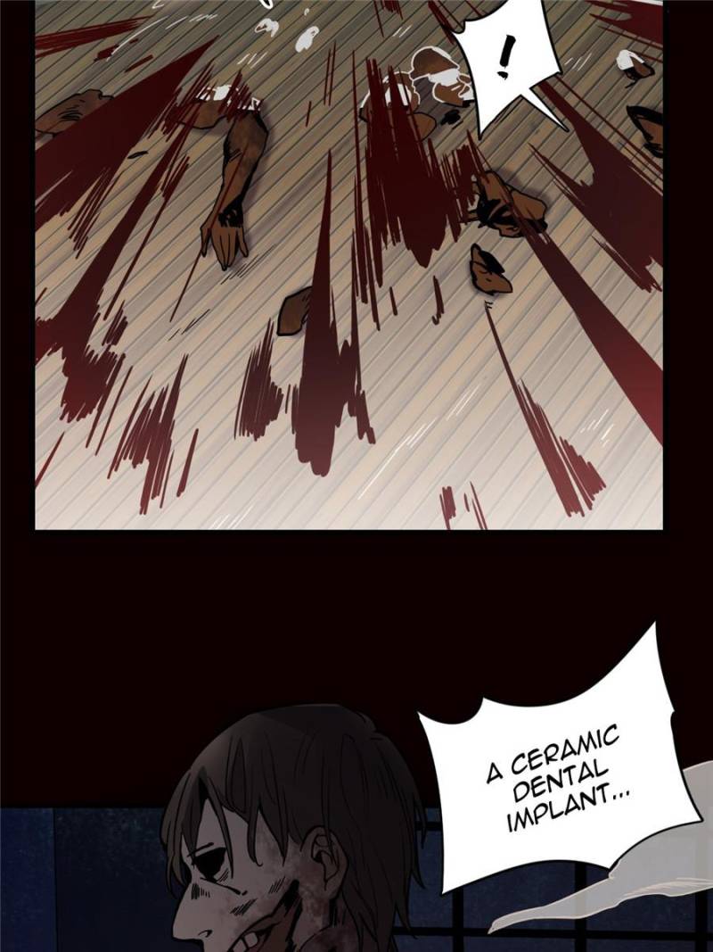 Lord of the Mysteries Chapter 47 - page 77