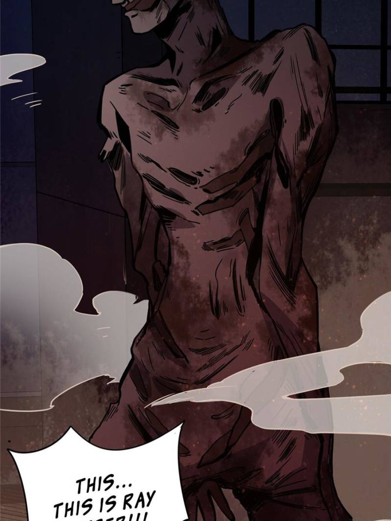 Lord of the Mysteries Chapter 47 - page 78