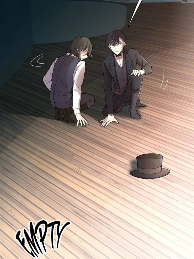 Lord of the Mysteries Chapter 47 - page 9
