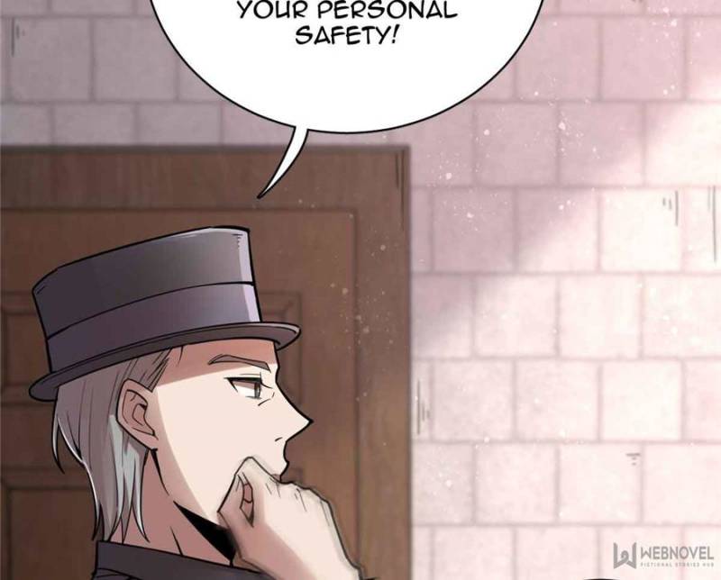 Lord of the Mysteries Chapter 46 - page 14