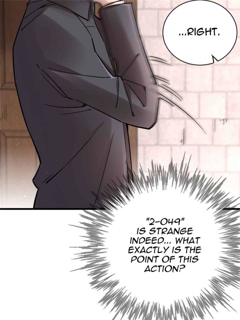 Lord of the Mysteries Chapter 46 - page 15