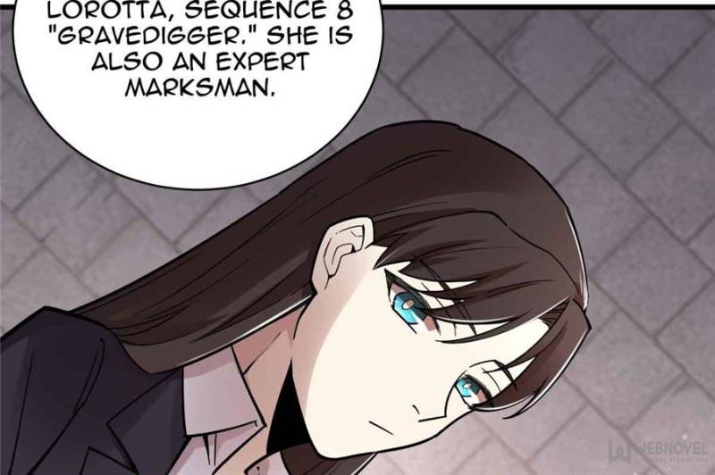 Lord of the Mysteries Chapter 46 - page 18