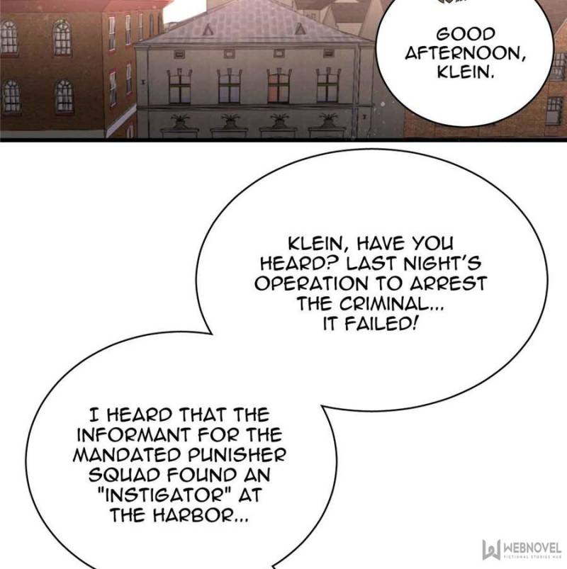 Lord of the Mysteries Chapter 46 - page 2