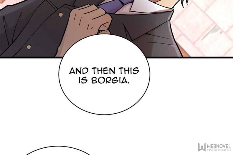 Lord of the Mysteries Chapter 46 - page 20