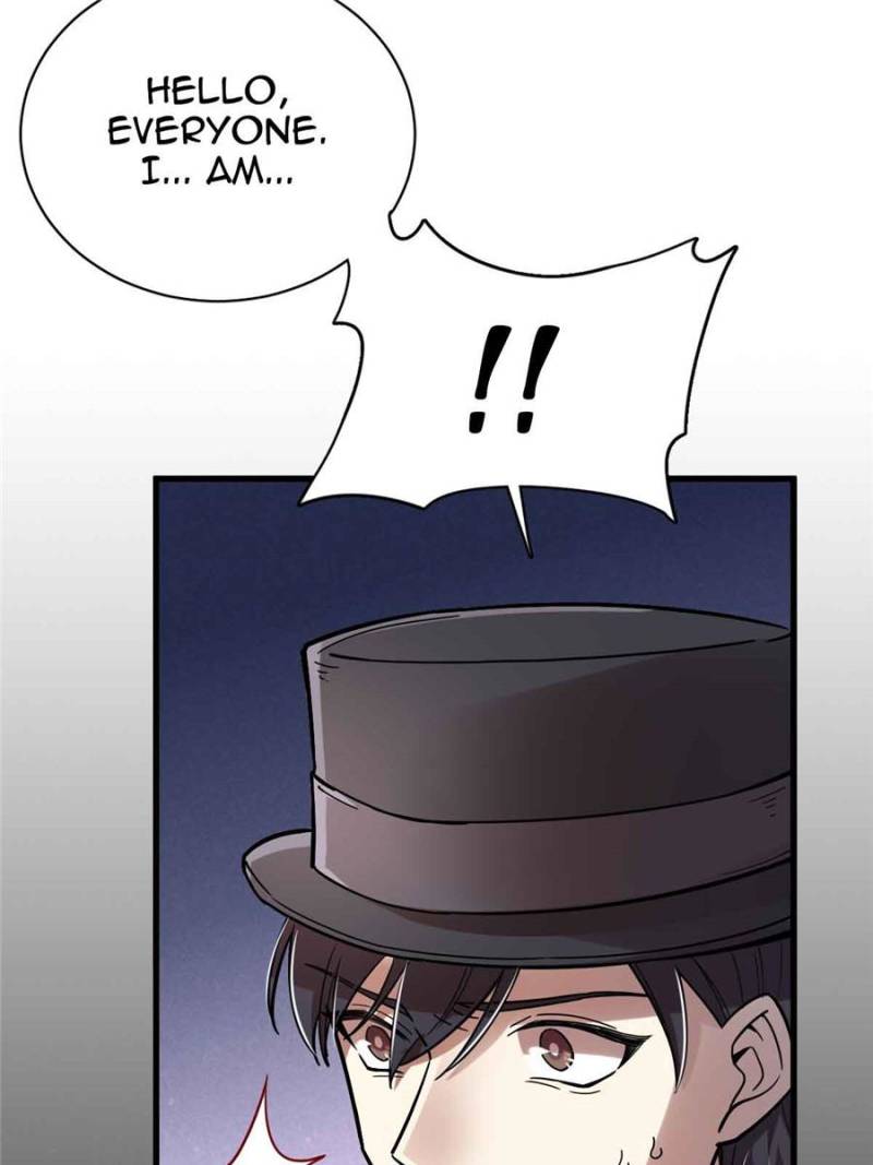 Lord of the Mysteries Chapter 46 - page 21