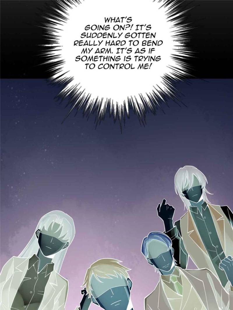 Lord of the Mysteries Chapter 46 - page 23