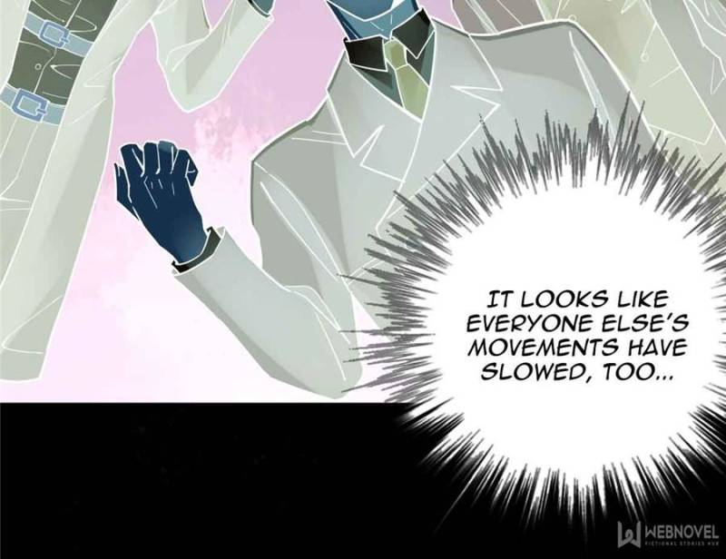 Lord of the Mysteries Chapter 46 - page 24
