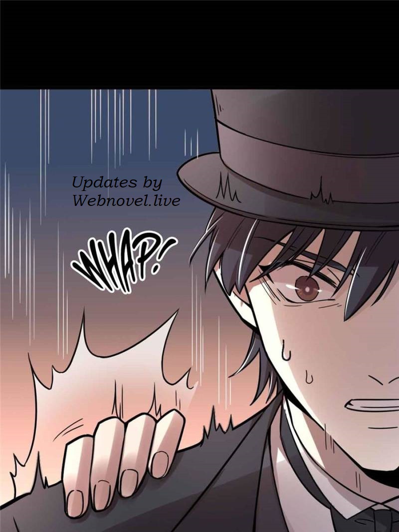 Lord of the Mysteries Chapter 46 - page 25