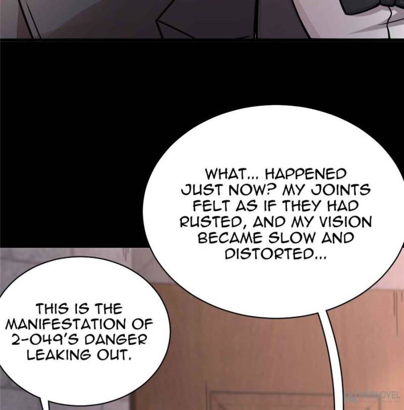 Lord of the Mysteries Chapter 46 - page 26