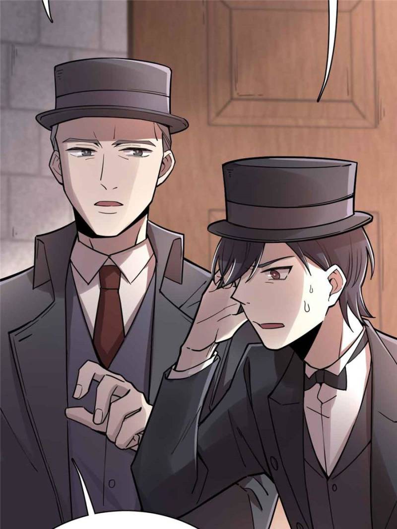 Lord of the Mysteries Chapter 46 - page 27
