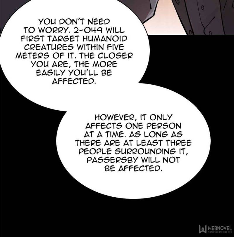 Lord of the Mysteries Chapter 46 - page 28