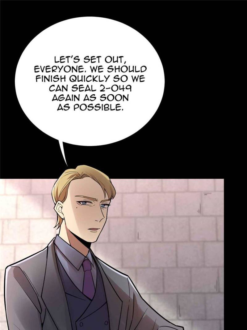 Lord of the Mysteries Chapter 46 - page 29