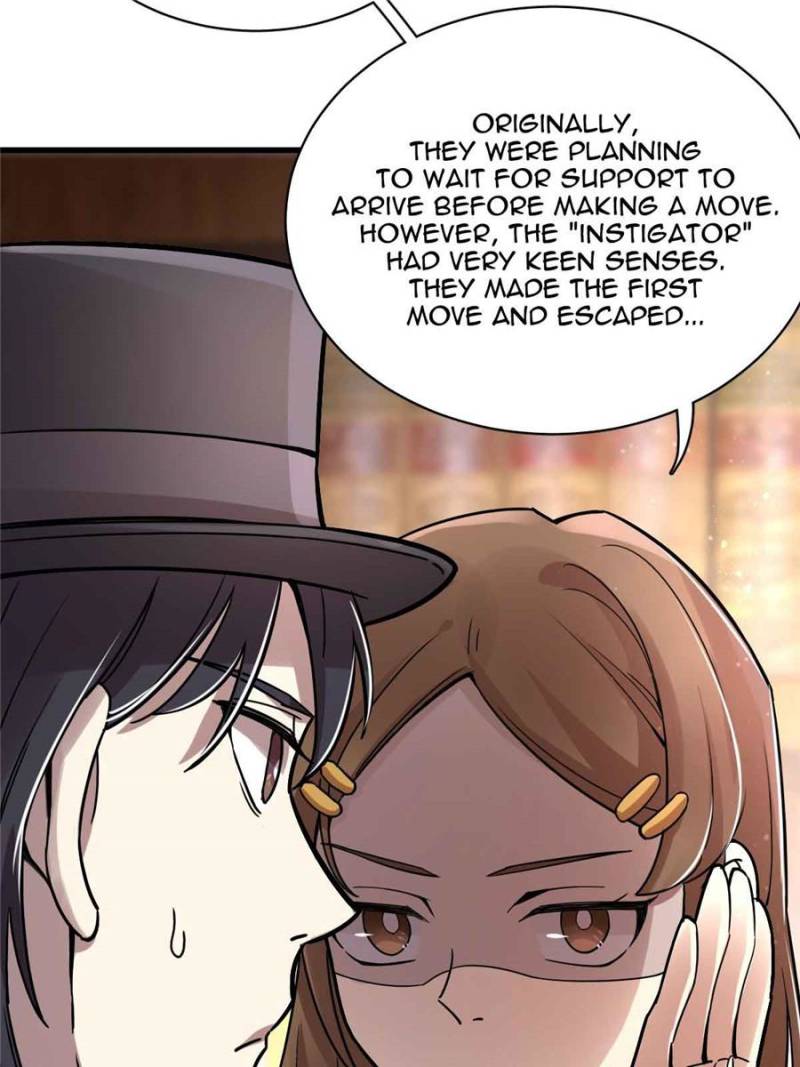 Lord of the Mysteries Chapter 46 - page 3