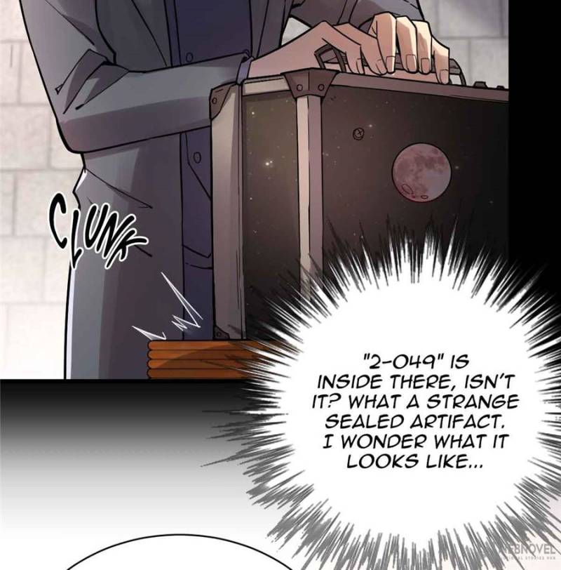 Lord of the Mysteries Chapter 46 - page 30