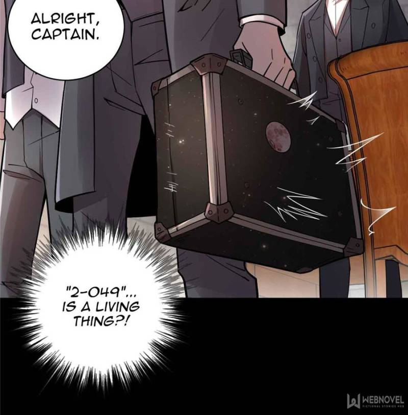 Lord of the Mysteries Chapter 46 - page 32