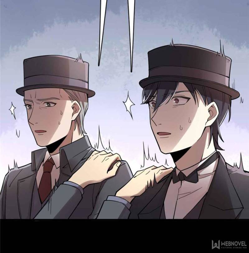Lord of the Mysteries Chapter 46 - page 36