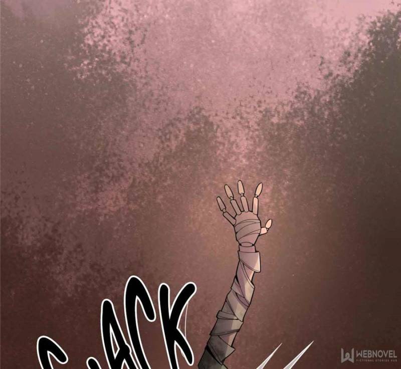 Lord of the Mysteries Chapter 46 - page 42