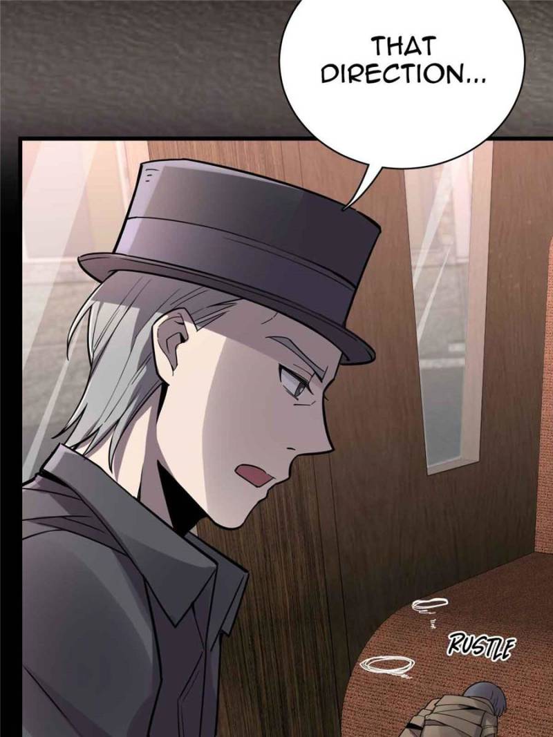 Lord of the Mysteries Chapter 46 - page 47