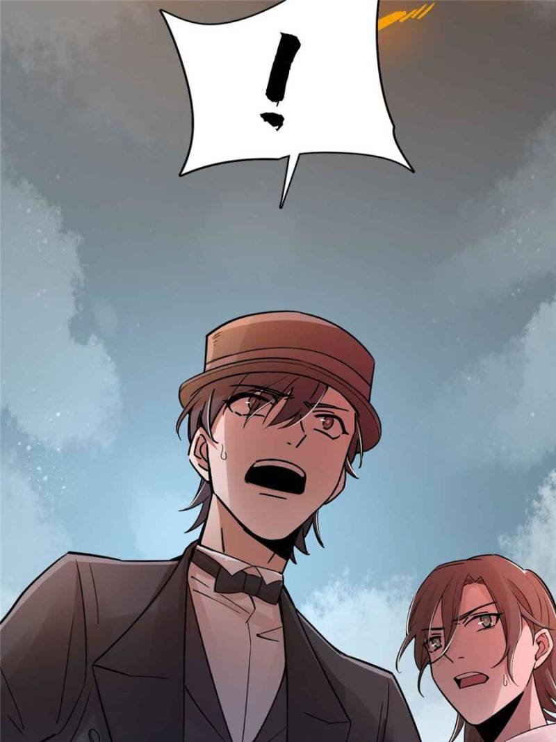 Lord of the Mysteries Chapter 46 - page 59