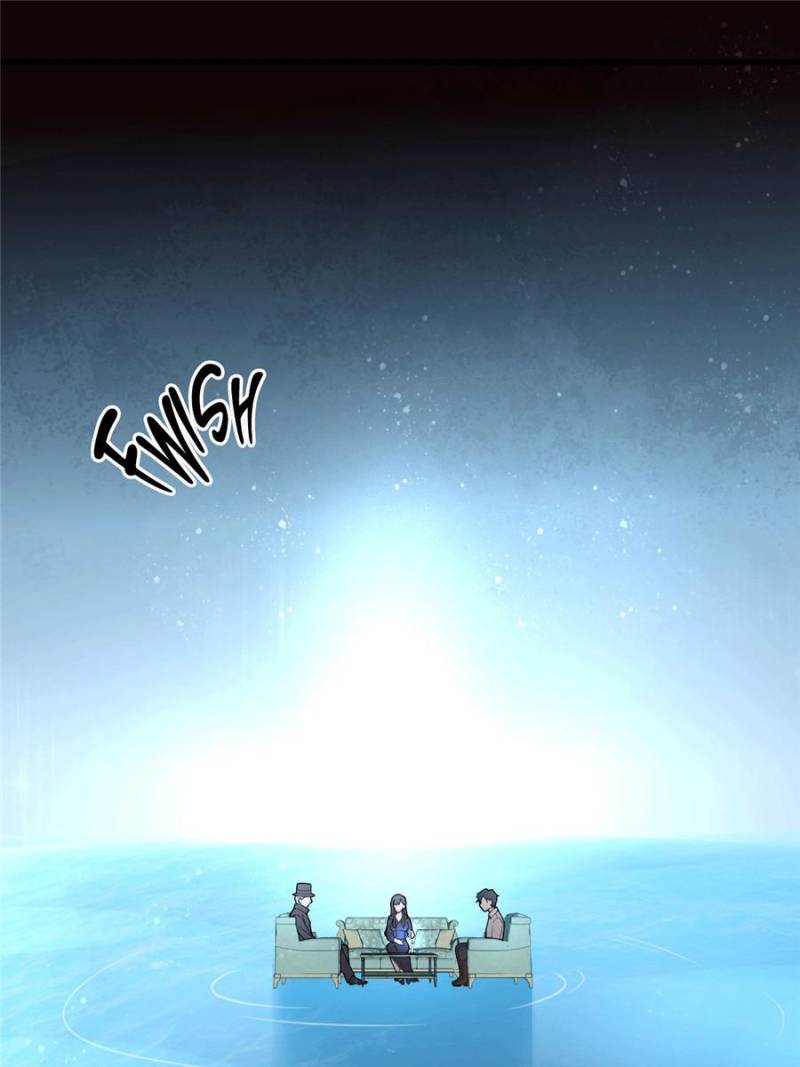 Lord of the Mysteries Chapter 18 - page 10