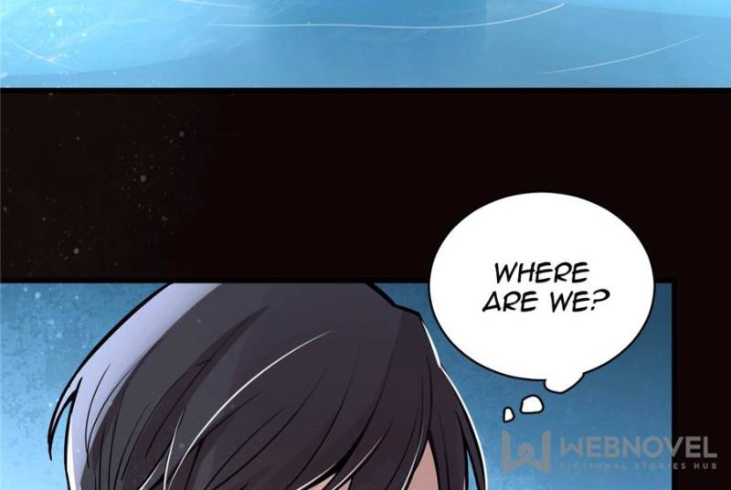 Lord of the Mysteries Chapter 18 - page 11