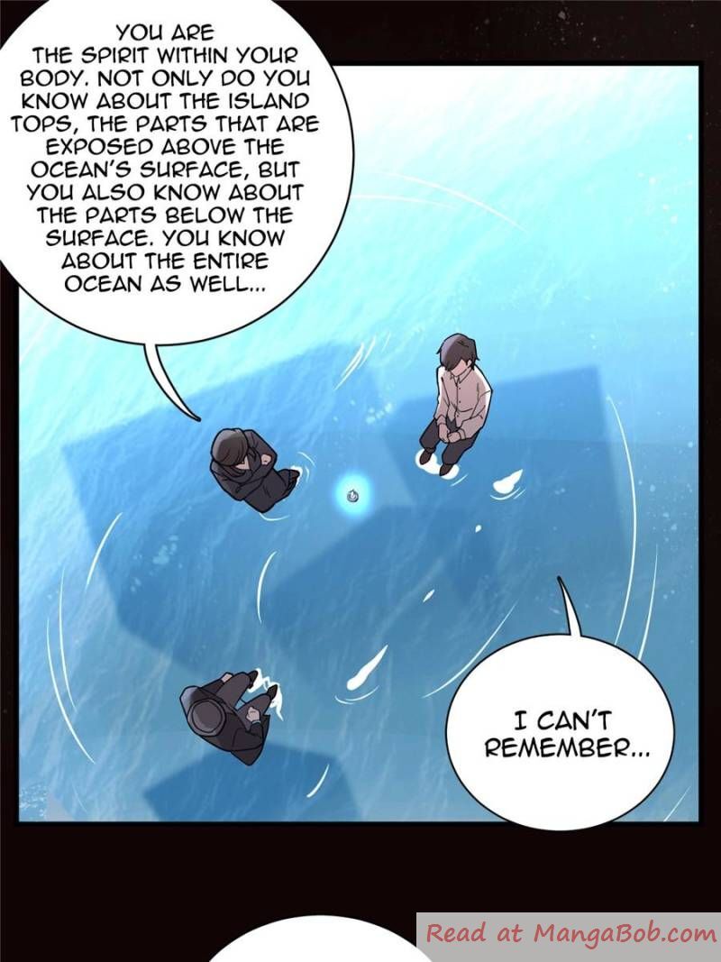 Lord of the Mysteries Chapter 18 - page 16