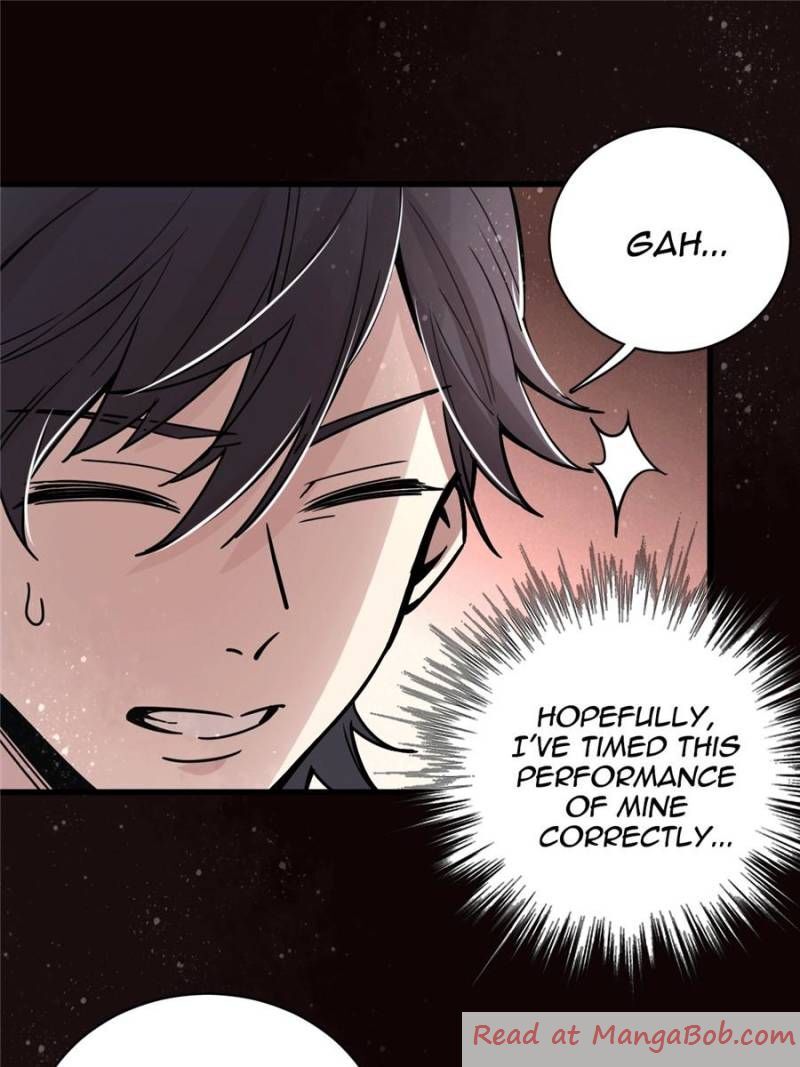 Lord of the Mysteries Chapter 18 - page 19