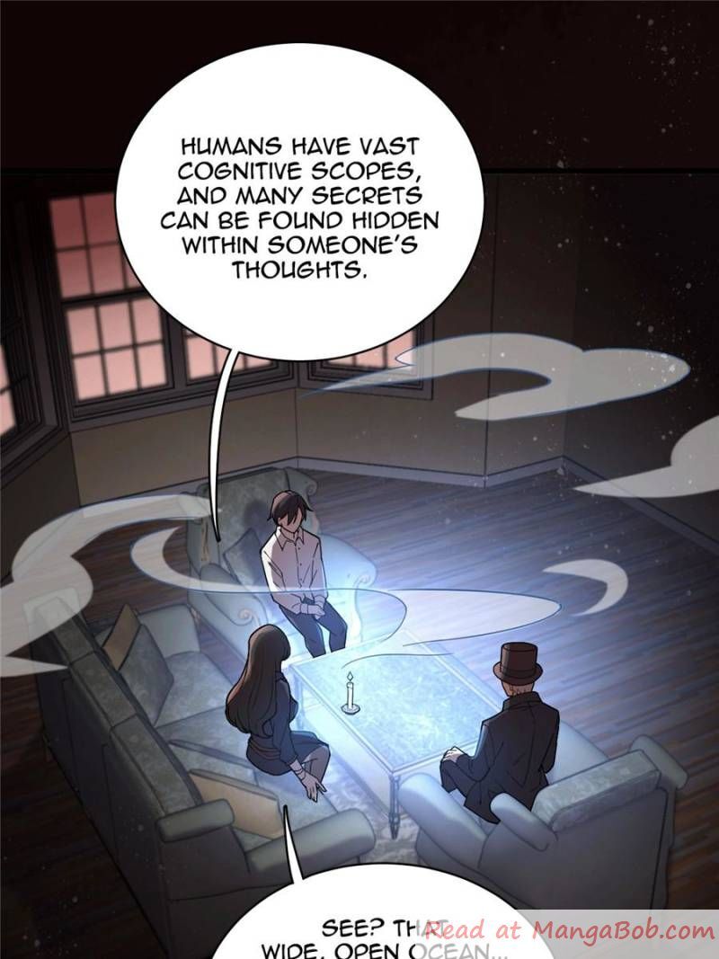 Lord of the Mysteries Chapter 18 - page 2