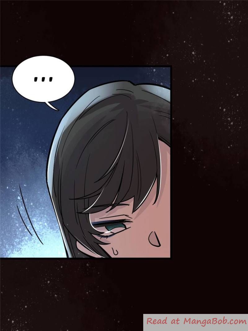 Lord of the Mysteries Chapter 18 - page 21