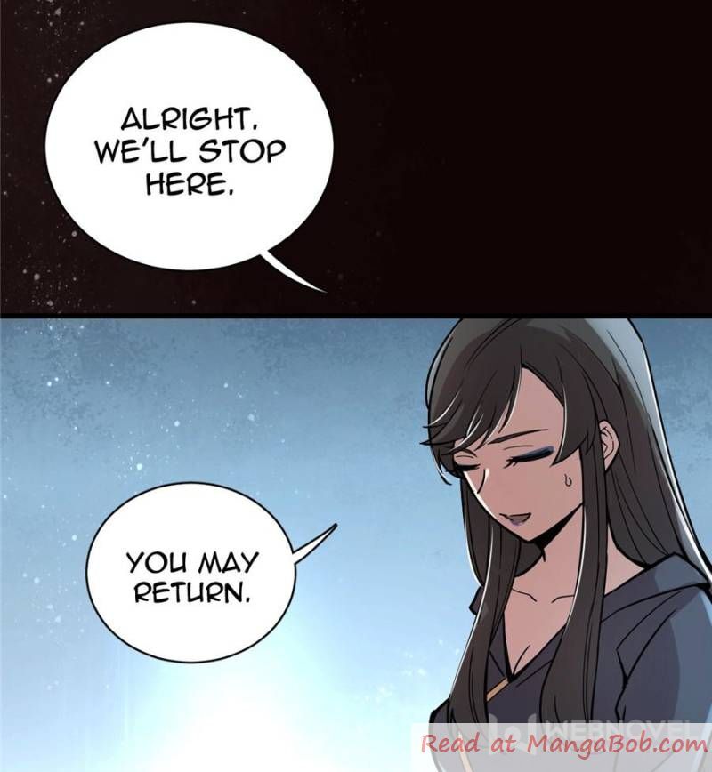 Lord of the Mysteries Chapter 18 - page 22