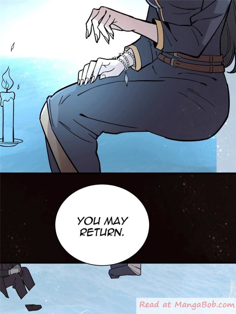 Lord of the Mysteries Chapter 18 - page 23