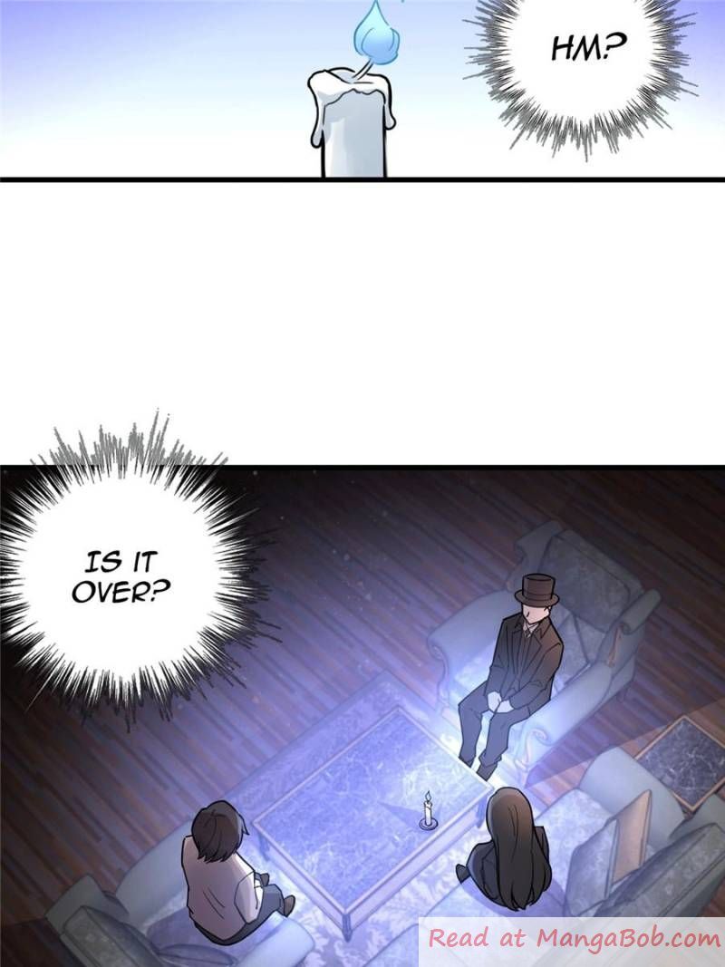 Lord of the Mysteries Chapter 18 - page 29