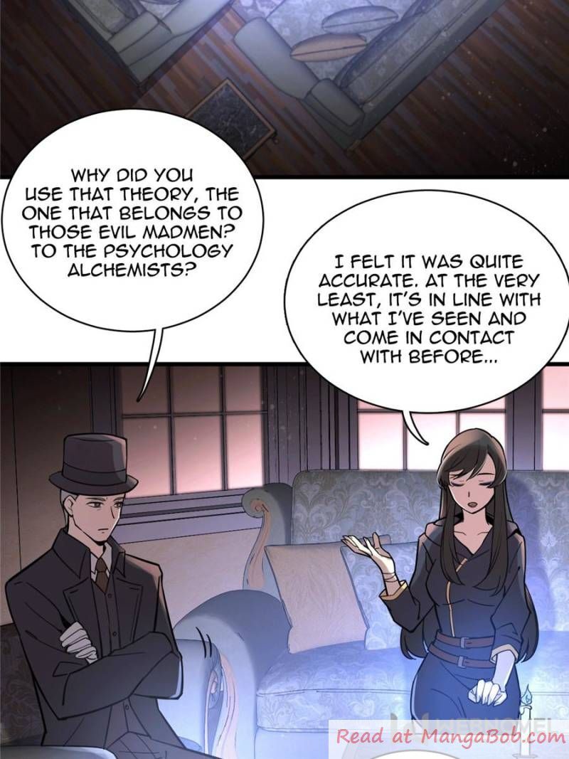 Lord of the Mysteries Chapter 18 - page 30