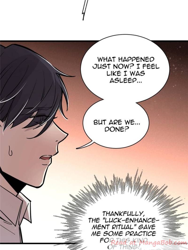 Lord of the Mysteries Chapter 18 - page 34