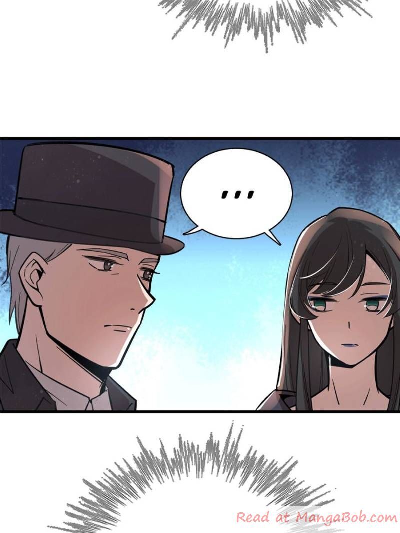 Lord of the Mysteries Chapter 18 - page 36