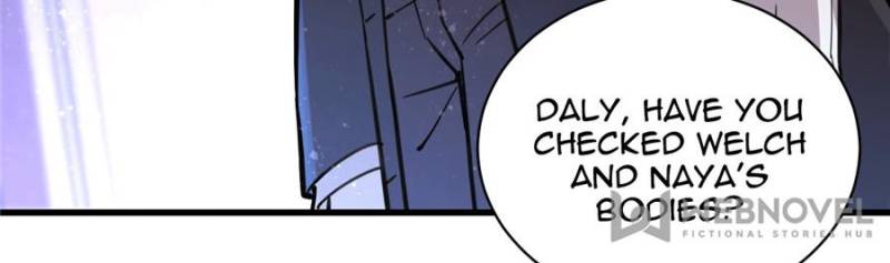 Lord of the Mysteries Chapter 18 - page 39