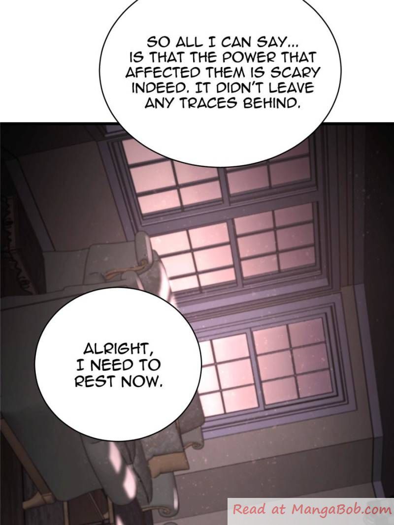 Lord of the Mysteries Chapter 18 - page 42