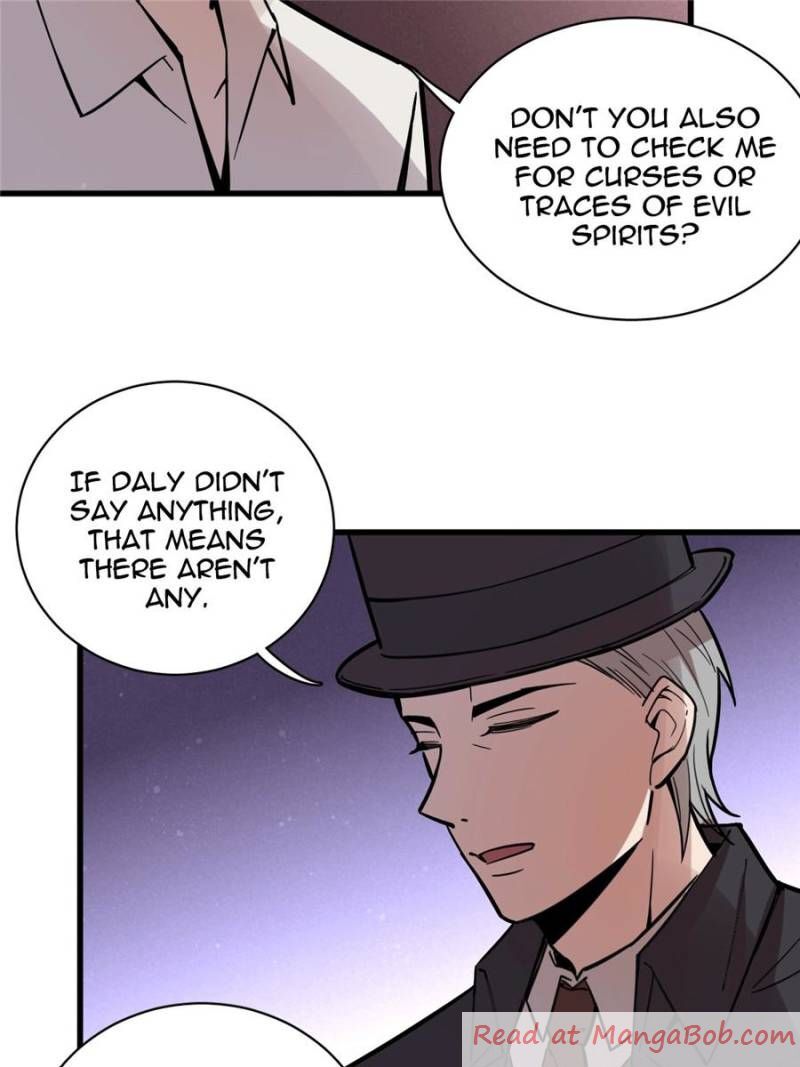 Lord of the Mysteries Chapter 18 - page 48