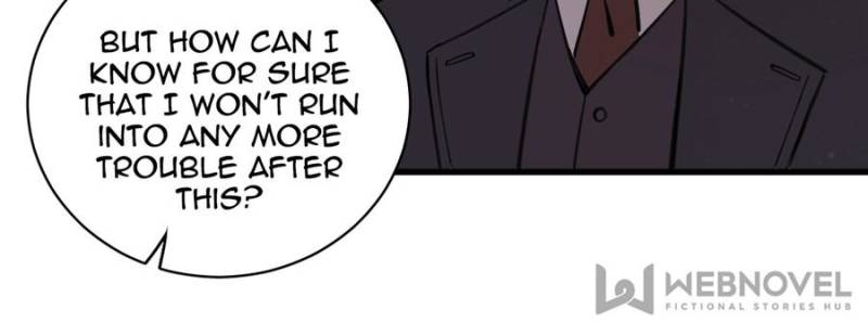 Lord of the Mysteries Chapter 18 - page 49
