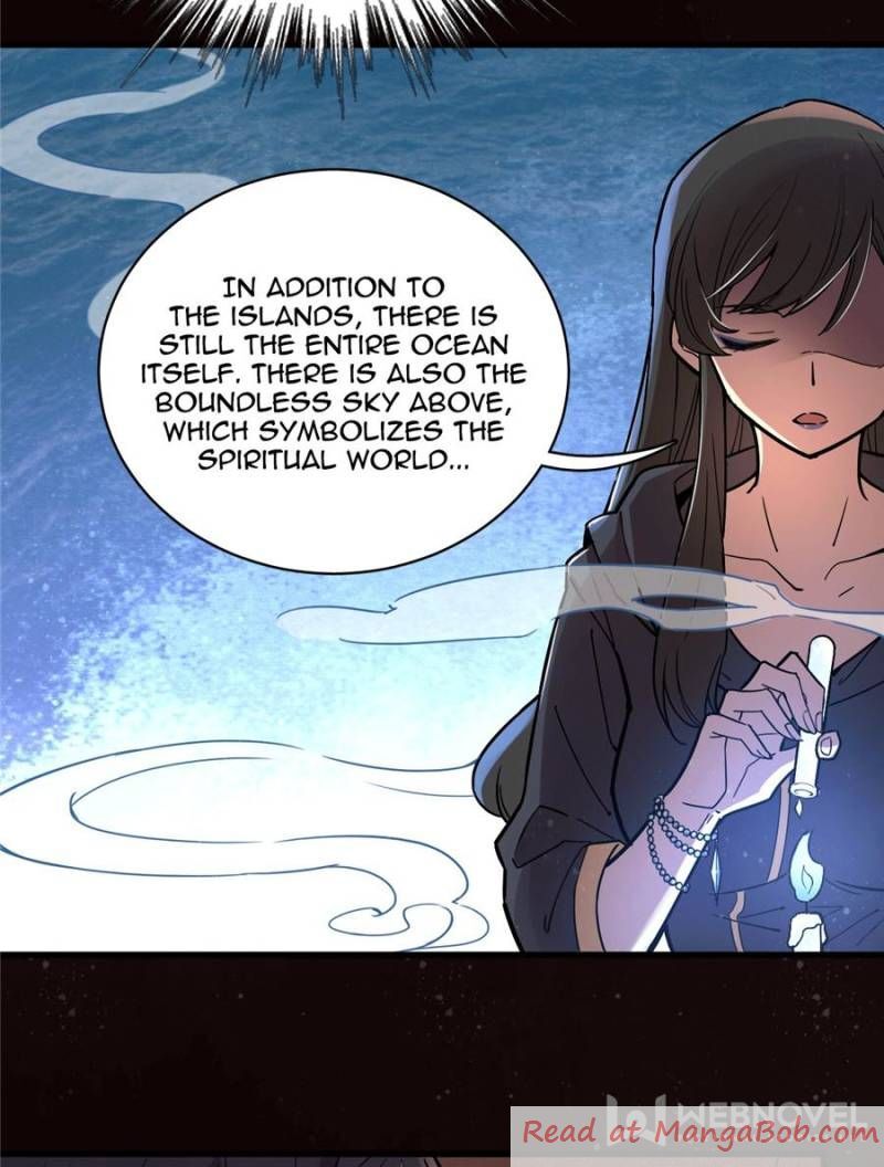 Lord of the Mysteries Chapter 18 - page 5