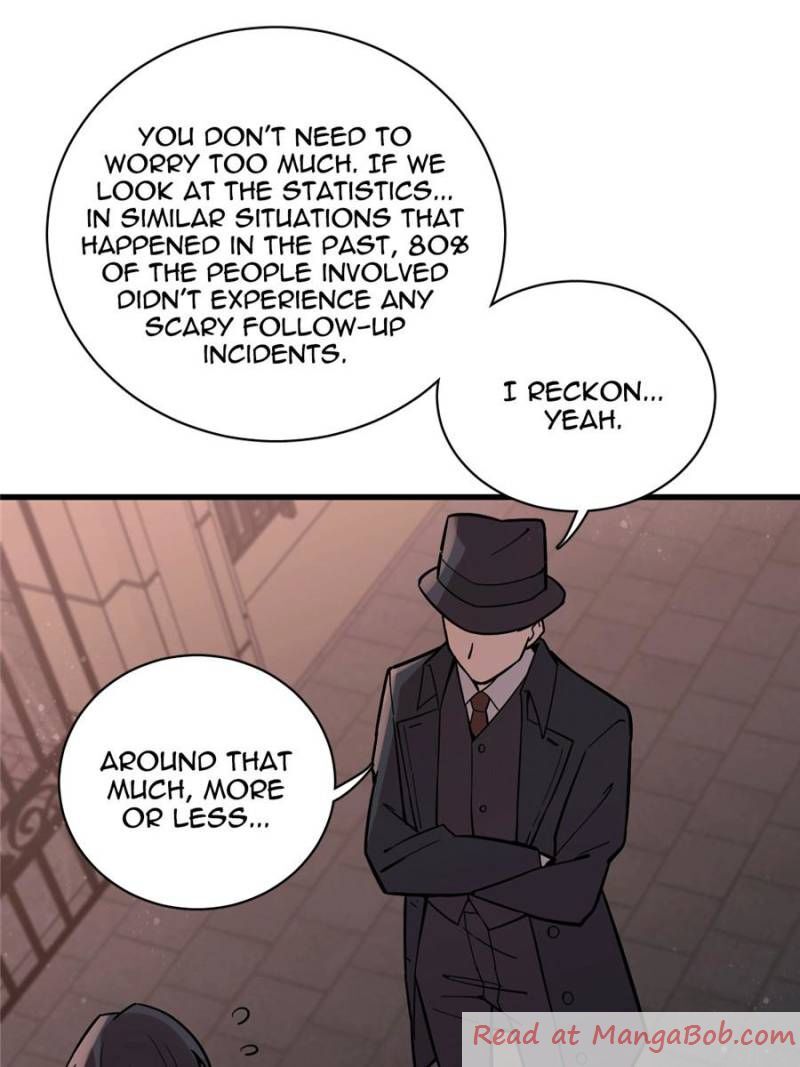 Lord of the Mysteries Chapter 18 - page 50
