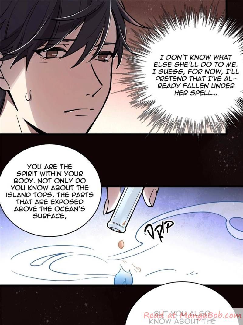 Lord of the Mysteries Chapter 18 - page 6