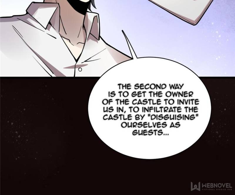 Lord of the Mysteries Chapter 43 - page 12