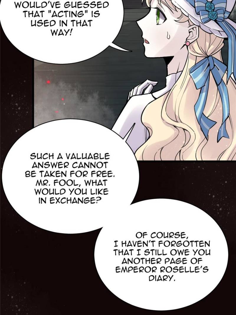 Lord of the Mysteries Chapter 43 - page 14