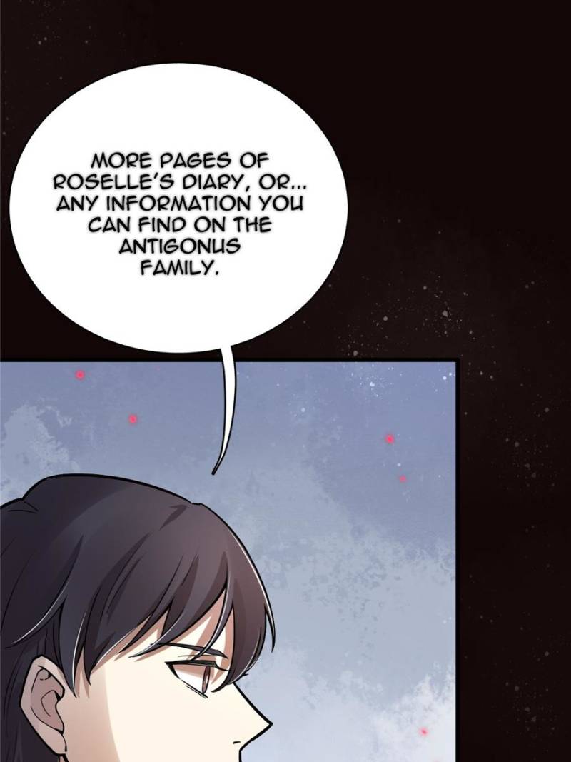 Lord of the Mysteries Chapter 43 - page 15