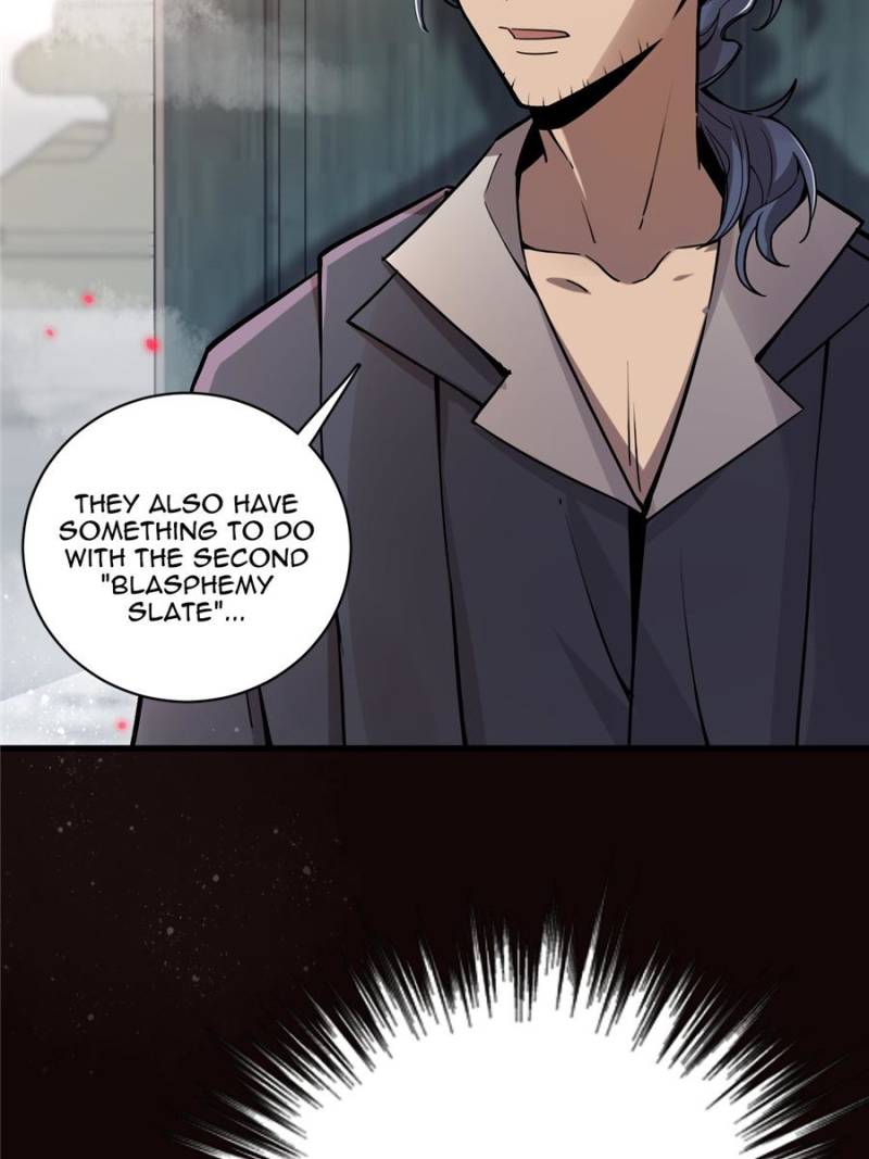 Lord of the Mysteries Chapter 43 - page 18