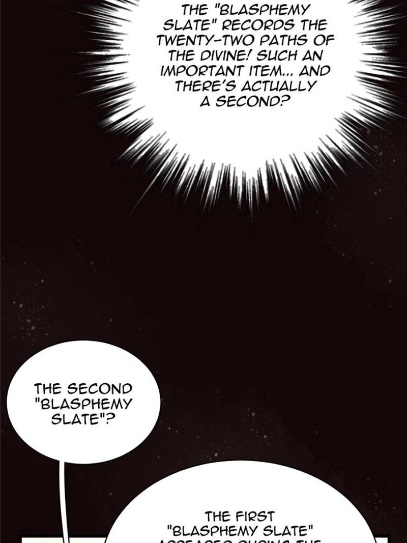 Lord of the Mysteries Chapter 43 - page 19