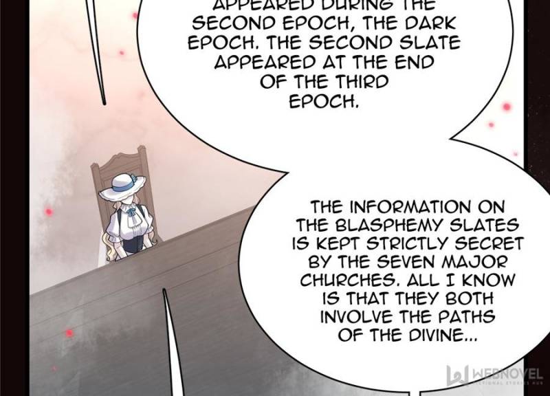 Lord of the Mysteries Chapter 43 - page 20
