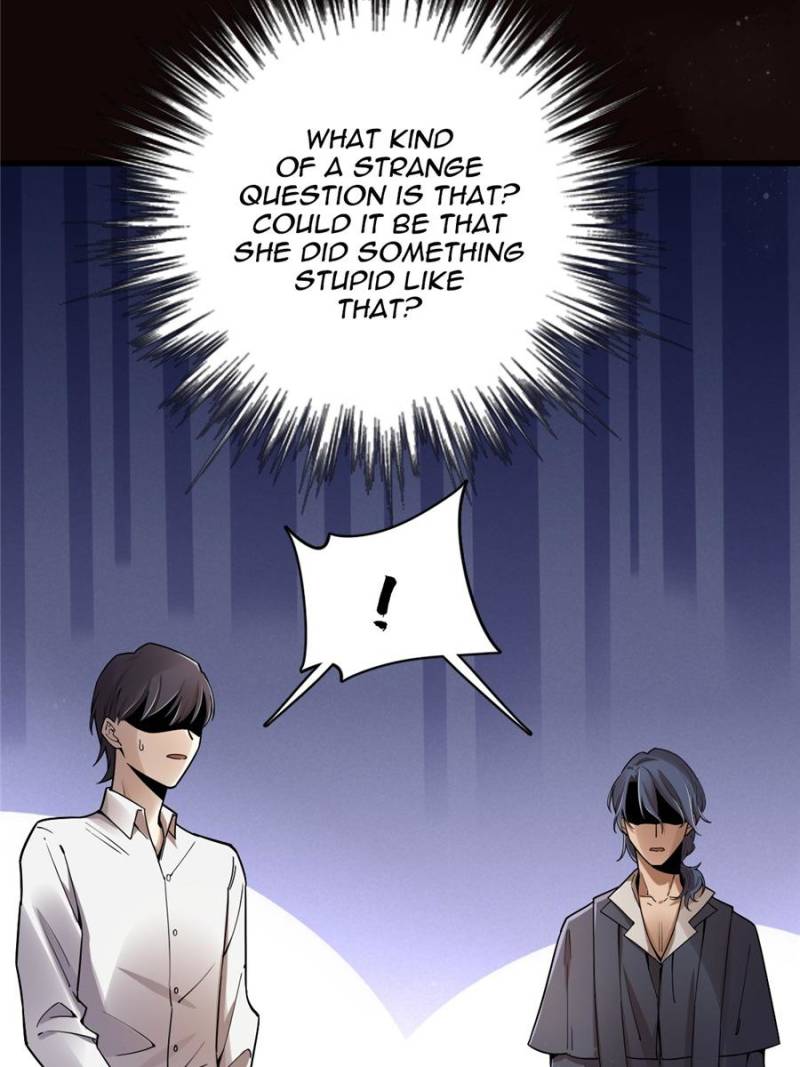 Lord of the Mysteries Chapter 43 - page 33